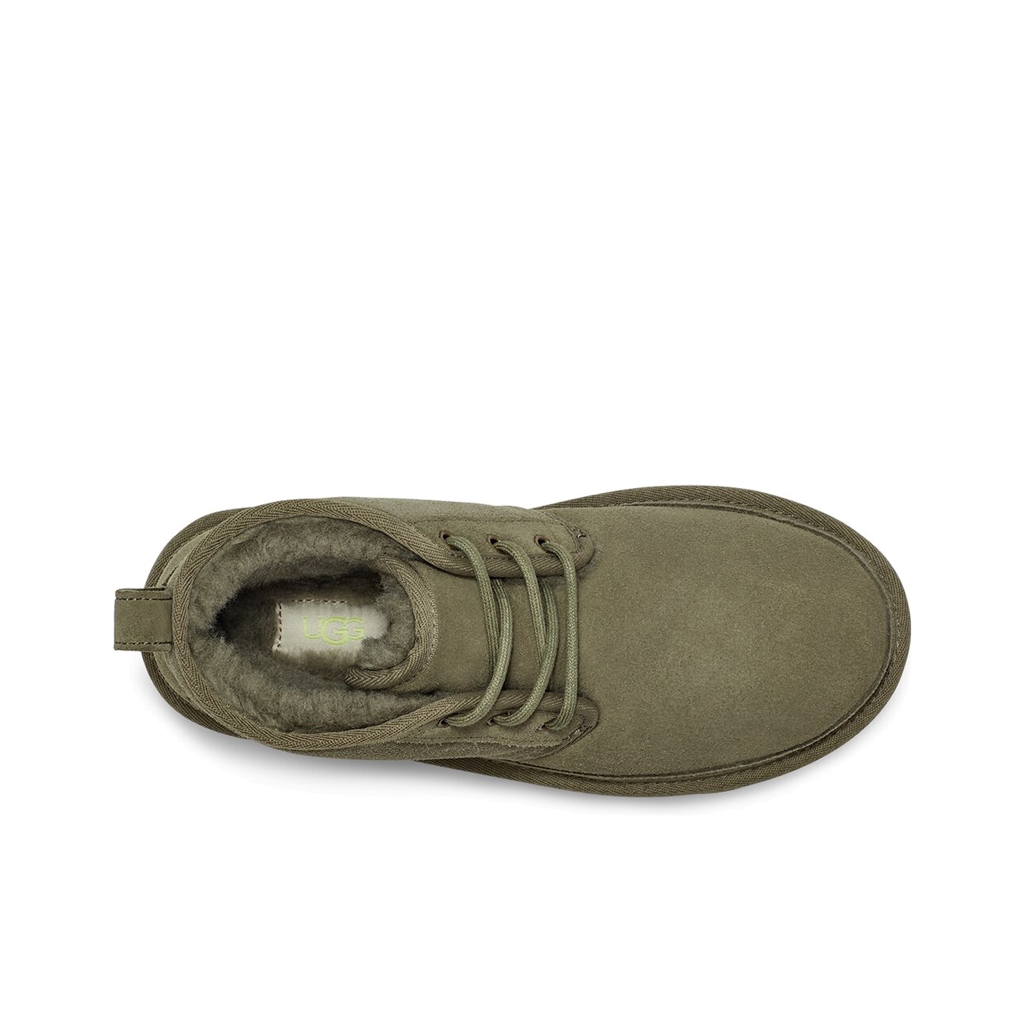 UGG Neumel Ankle Boots - вид сзади