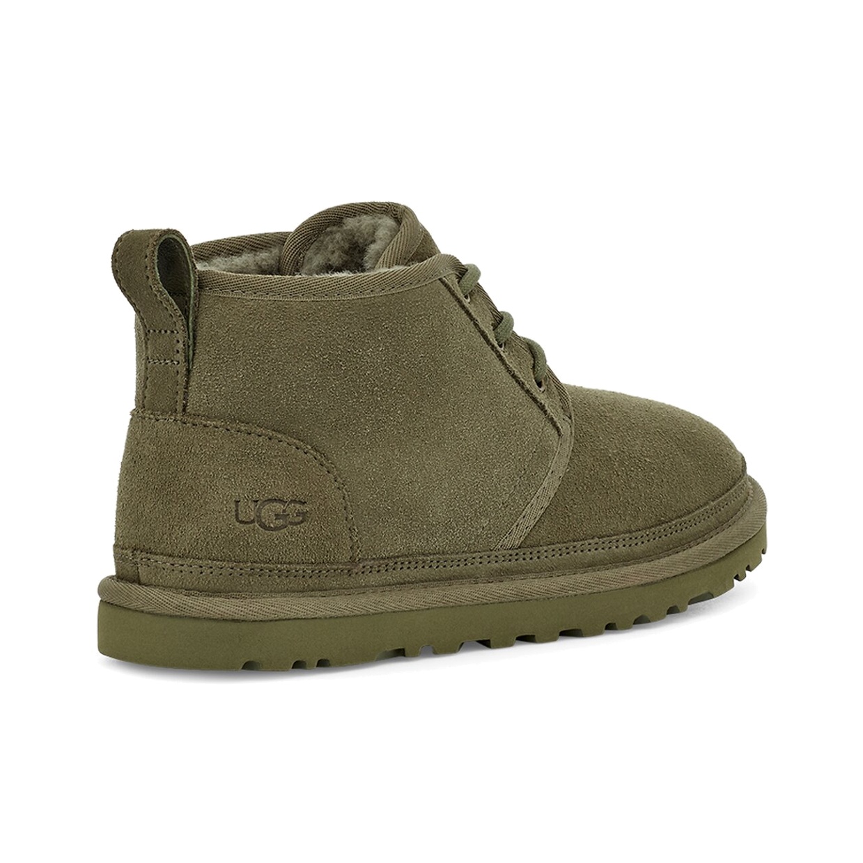 UGG Neumel Ankle Boots - подошва