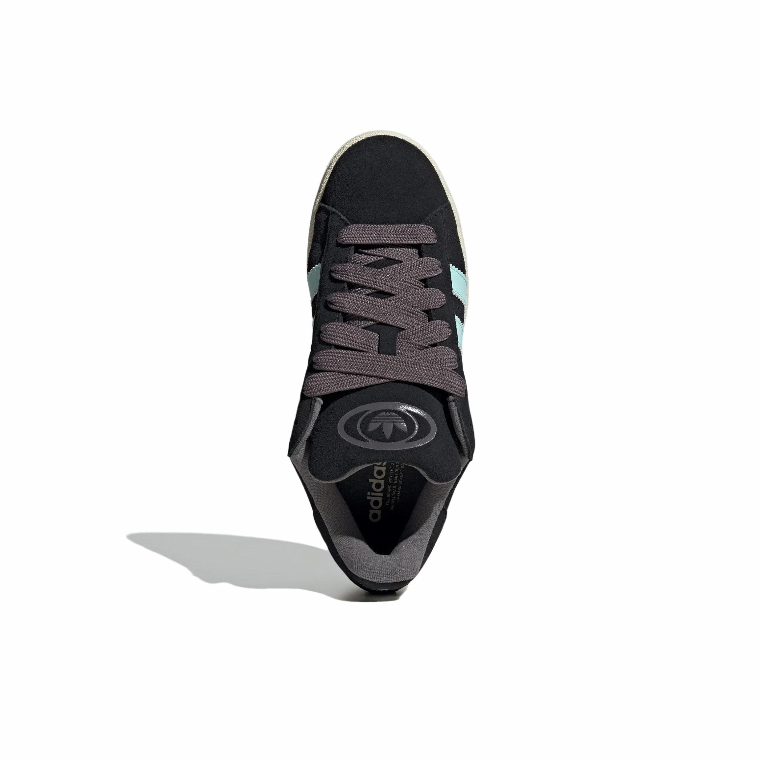 adidas originals Campus 00s - вид сзади