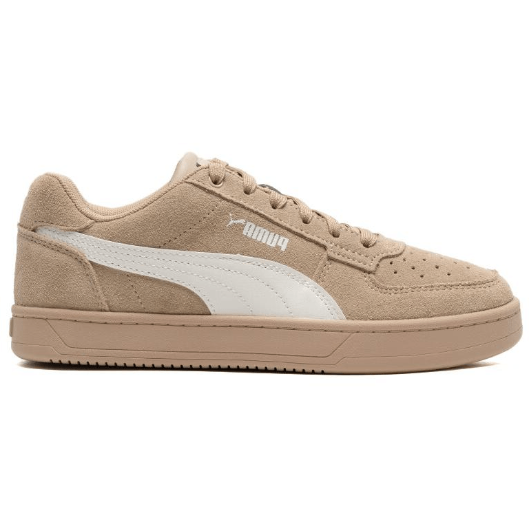Puma Caven 2.0 Light Brown - вид с внутренней стороны
