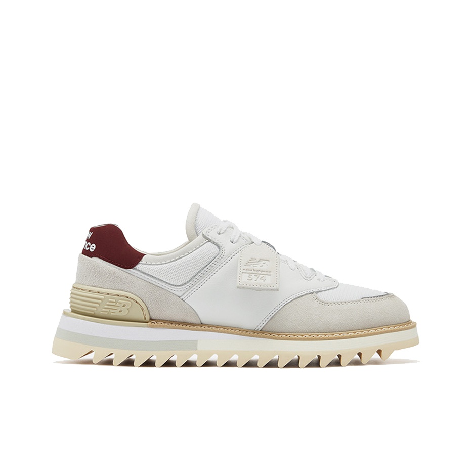 Tokyo Design Studio x New Balance NB 574 Trackster (полнота: D) - вид с внутренней стороны