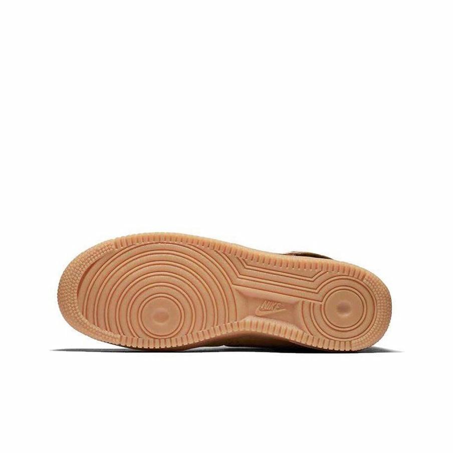 Nike Air Force 1 High LV8 Wheat (2018) (GS) - view 6