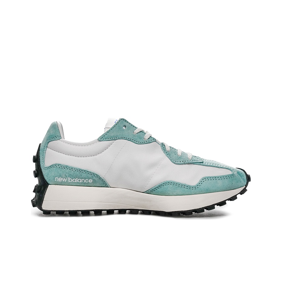 New Balance NB 327 (полнота: B) - вид с внутренней стороны