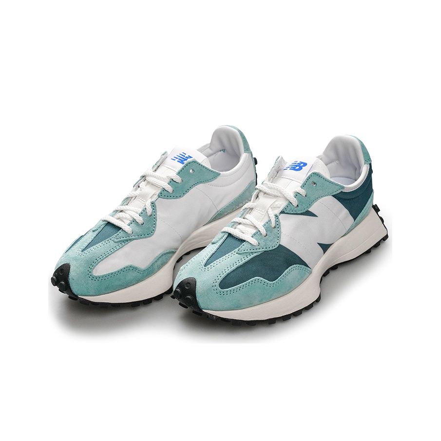 New Balance NB 327 (полнота: B) - вид спереди