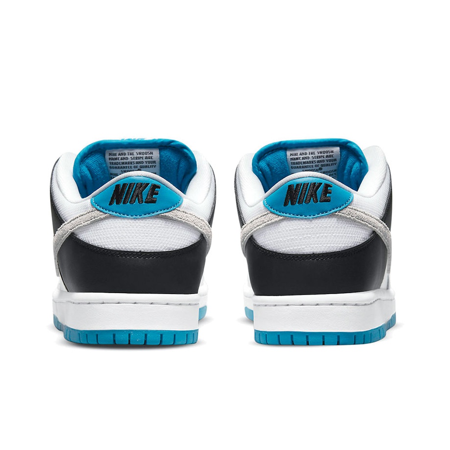 Nike Dunk SB Pro "Laser Blue" - подошва