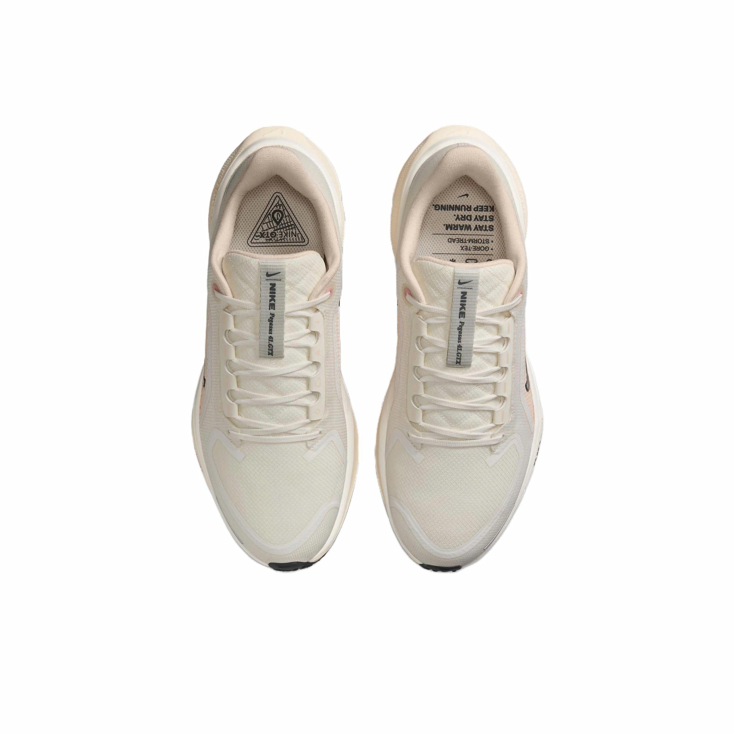 Nike Pegasus 41 - вид сзади