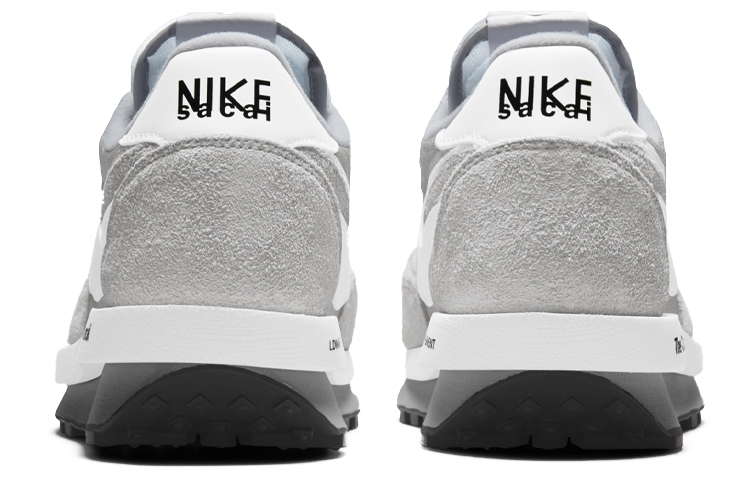 Fragment Design x Sacai x Nike LDWaffle - подошва