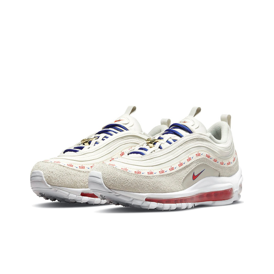 Nike Air Max 97 SE First Use - вид спереди