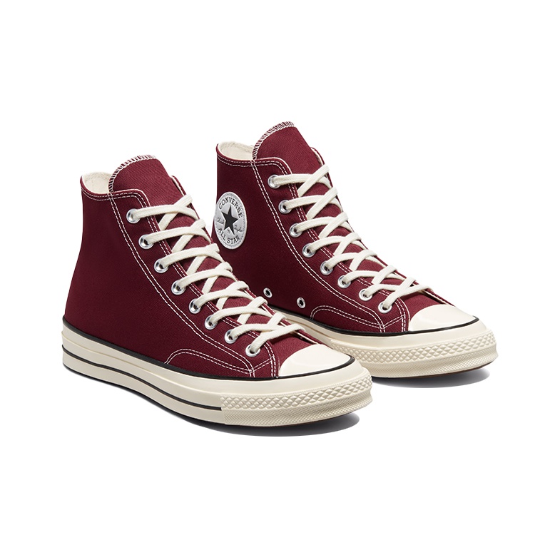 Converse 1970s chuck taylor all star hi - front view