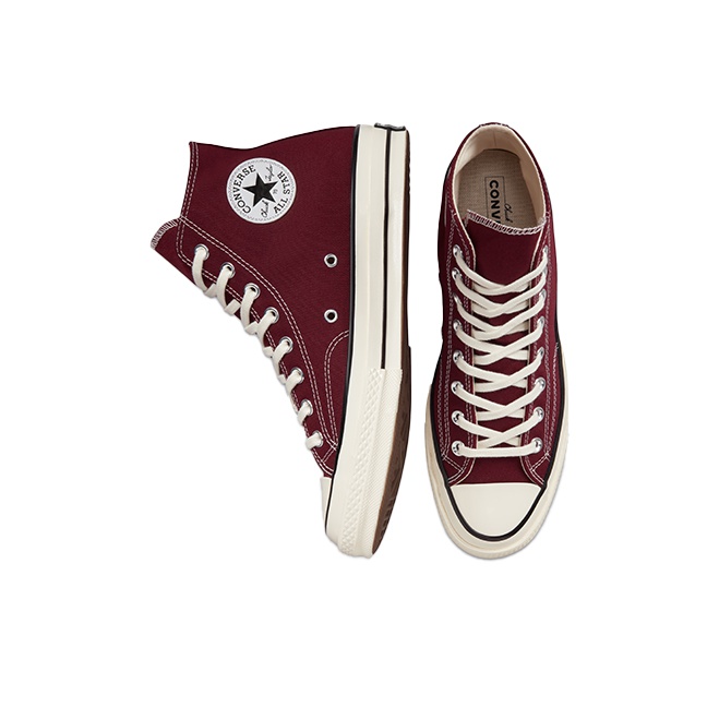 Converse 1970s chuck taylor all star hi - sole