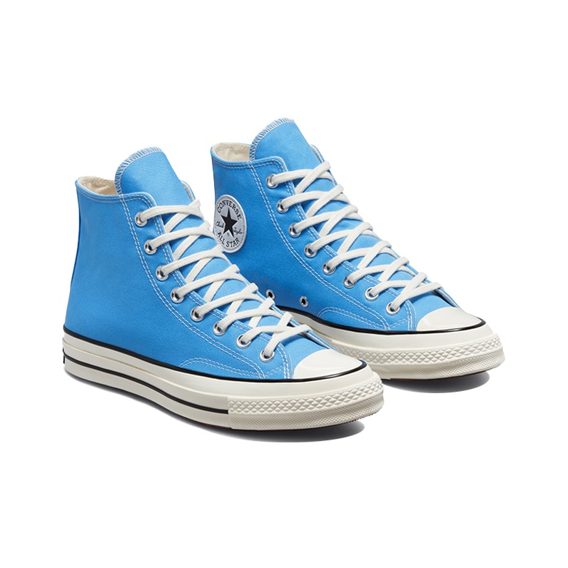 Converse Chuck 70 'University Blue' - front view