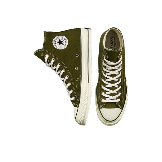 Converse 1970s chuck taylor - подошва