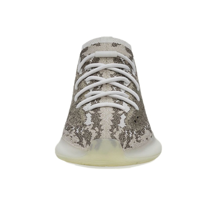 adidas originals Yeezy Boost 380 "Pyrite" - вид спереди