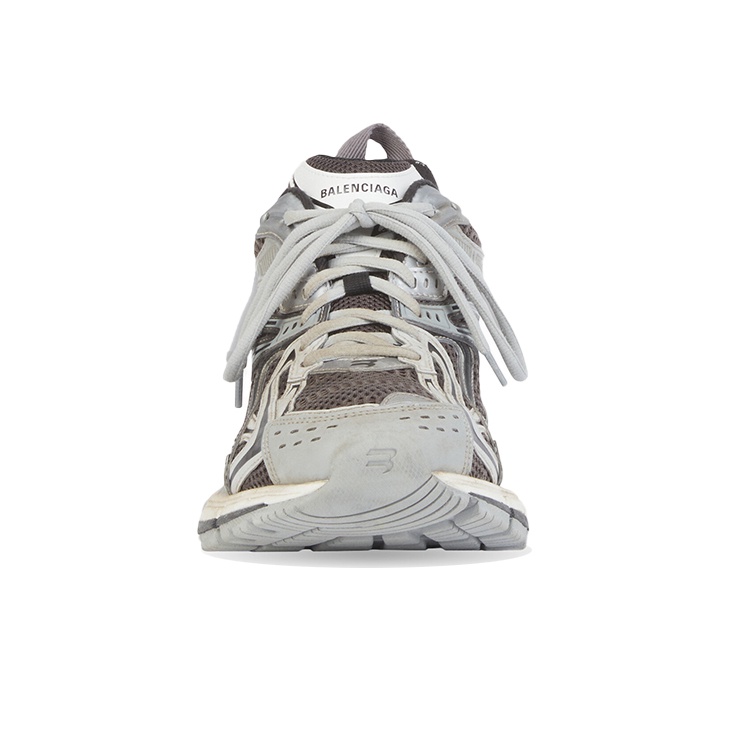 Balenciaga X-Pander - вид спереди