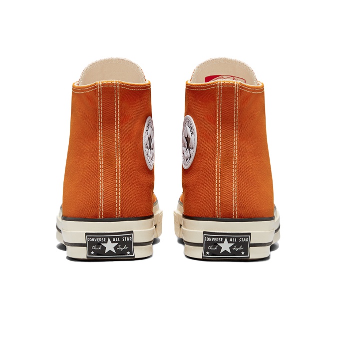 Converse 1970s chuck taylor all star hi - вид сзади