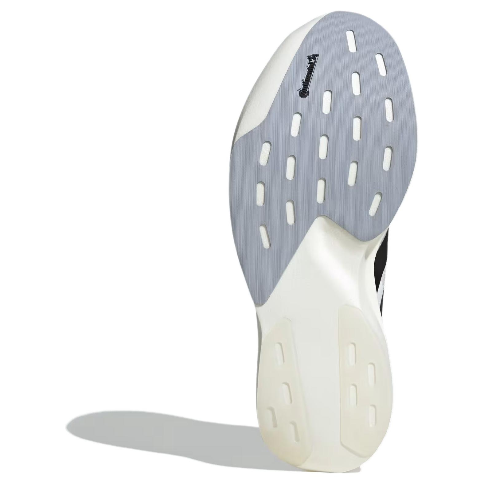 adidas Adizero Evo SL White Black - view 6
