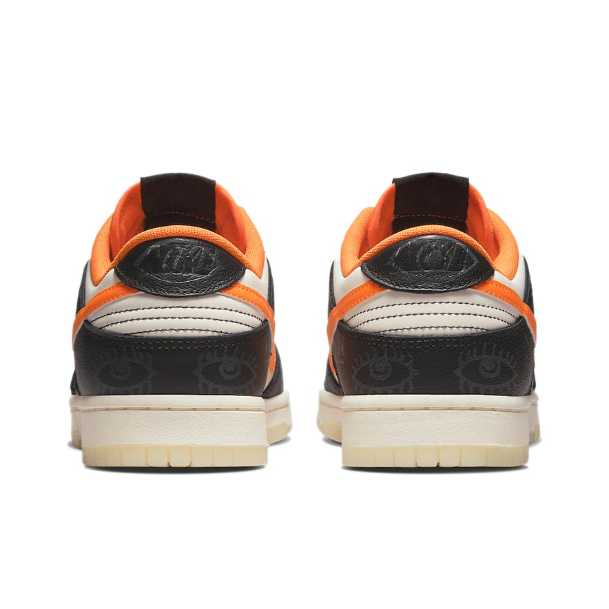 Nike Dunk Low Premium Halloween - подошва