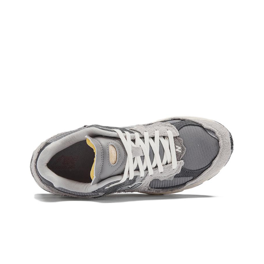 New Balance 2002R Protection Pack — Rain Cloud (полнота: D) - подошва