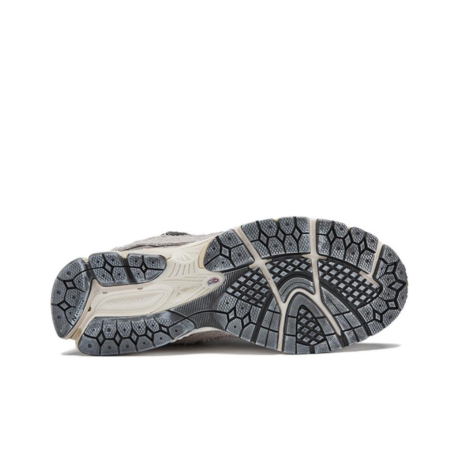 New Balance 2002R Protection Pack — Rain Cloud (полнота: D) - вид 7