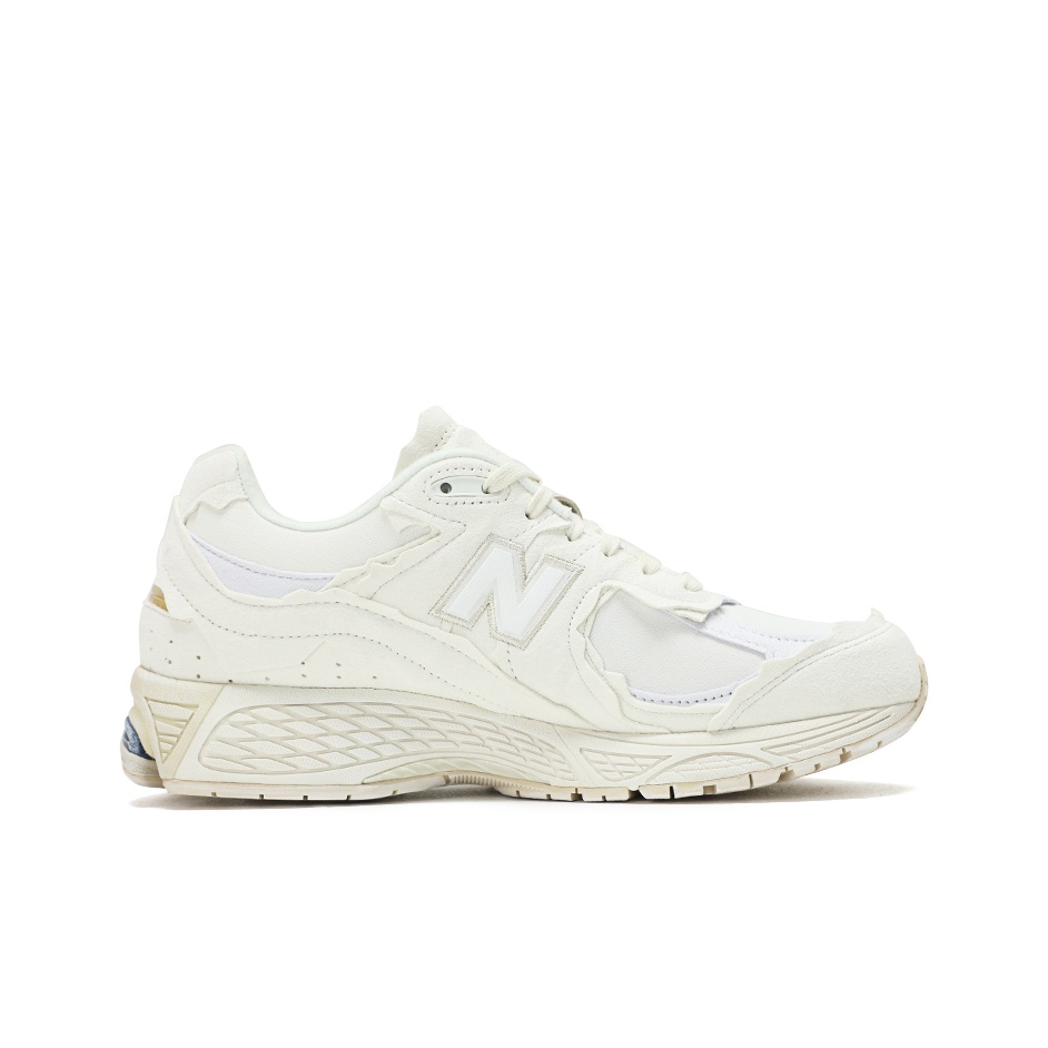 New Balance 2002R Protection Pack Sea Salt (полнота: D) - вид с внутренней стороны