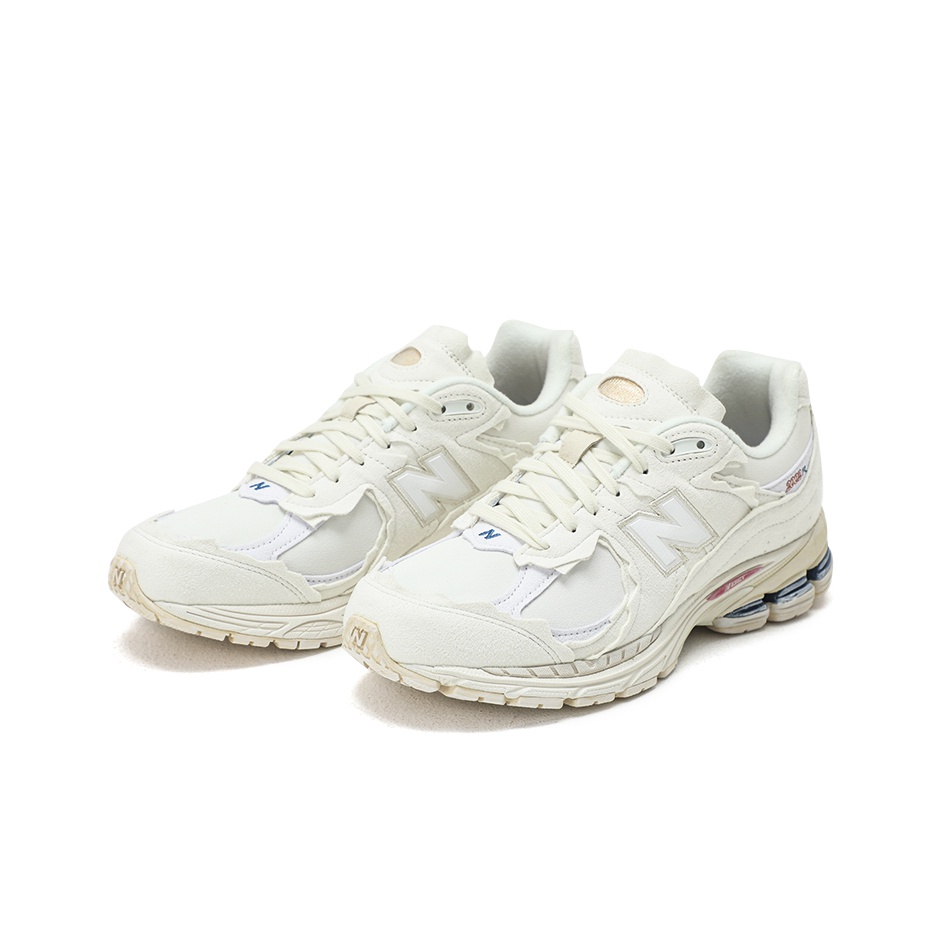 New Balance 2002R Protection Pack Sea Salt (полнота: D) - вид спереди