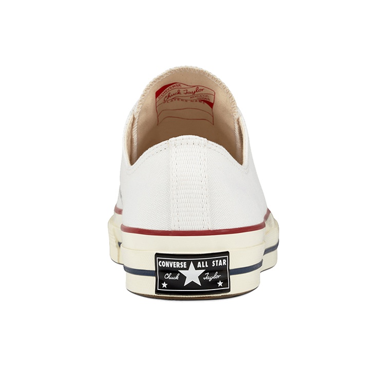 Converse Chuck 70 chuck taylor - подошва