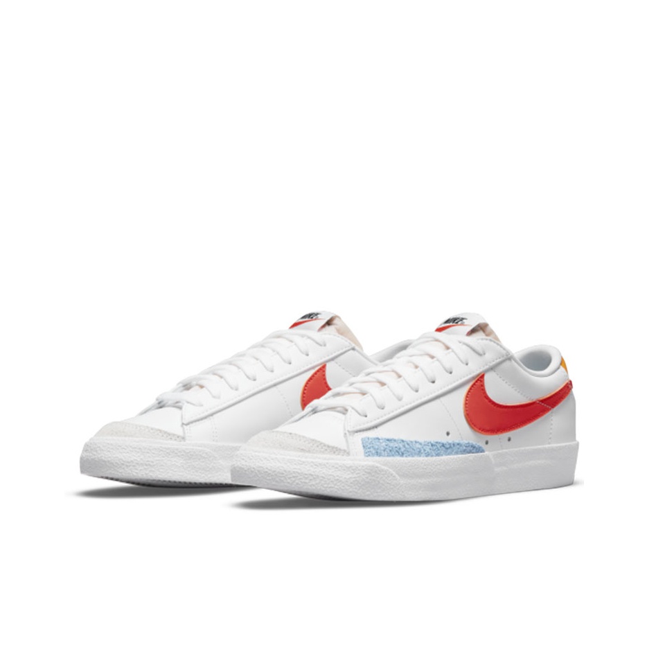 Nike Blazer '77 - вид спереди