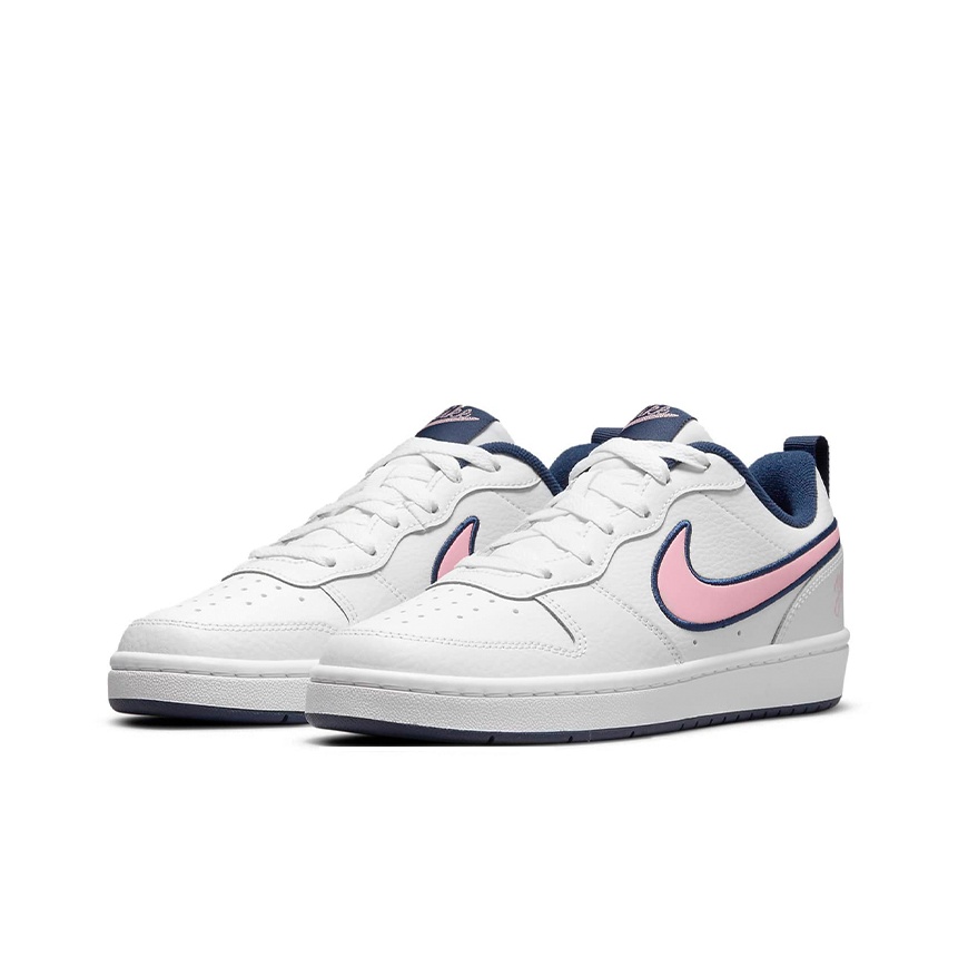 Nike Court Borough Low 2 SE1 - вид 9