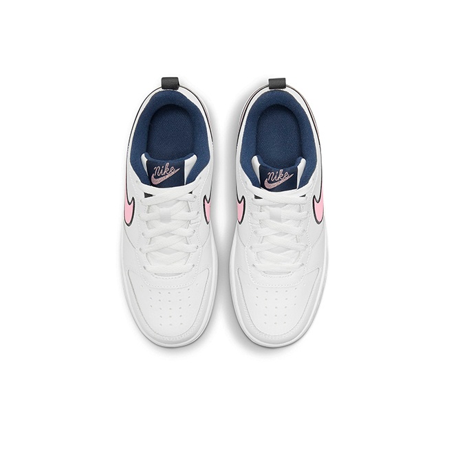 Nike Court Borough Low 2 SE1 - вид 10