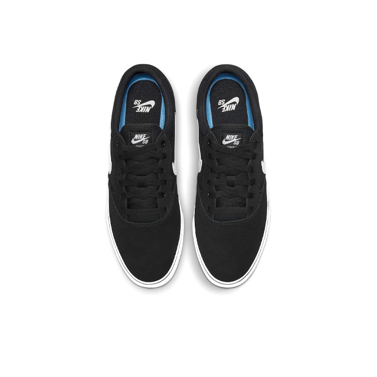 Nike SB Chron 2 - вид сзади