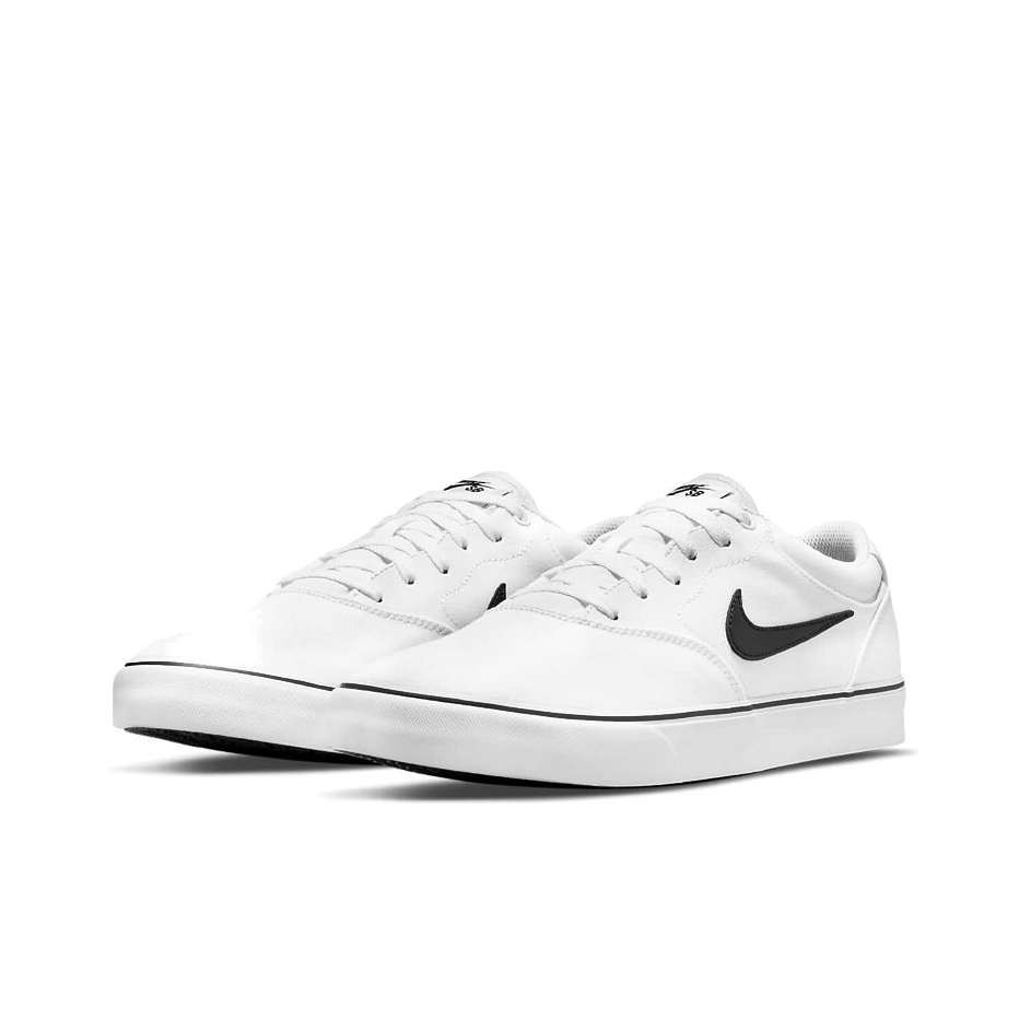 Nike SB Chron 2 2 CNVS - вид спереди