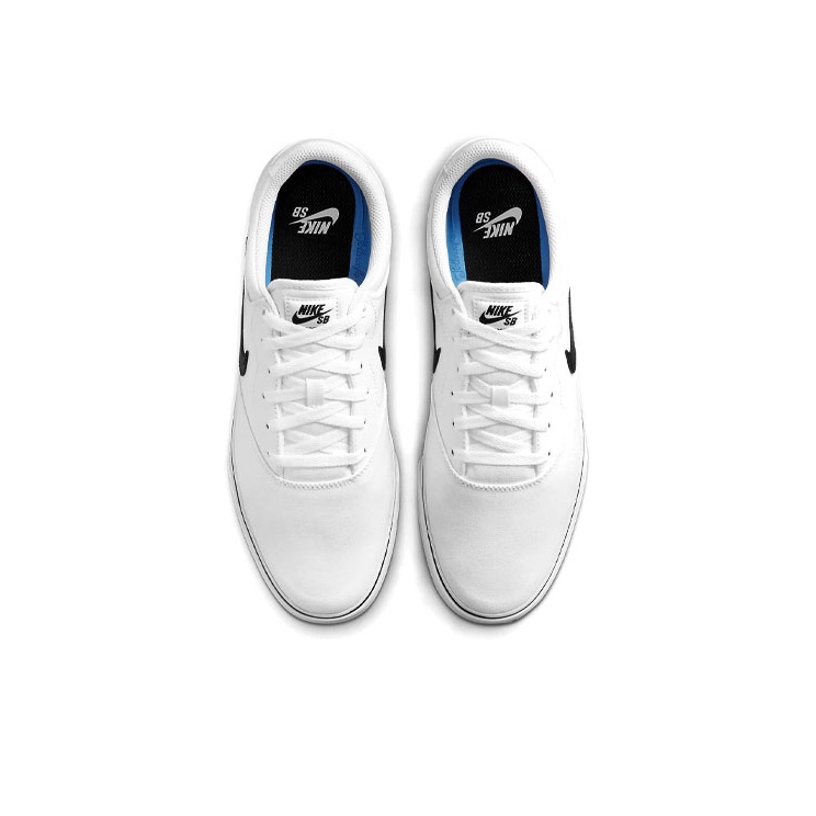 Nike SB Chron 2 2 CNVS - вид сзади
