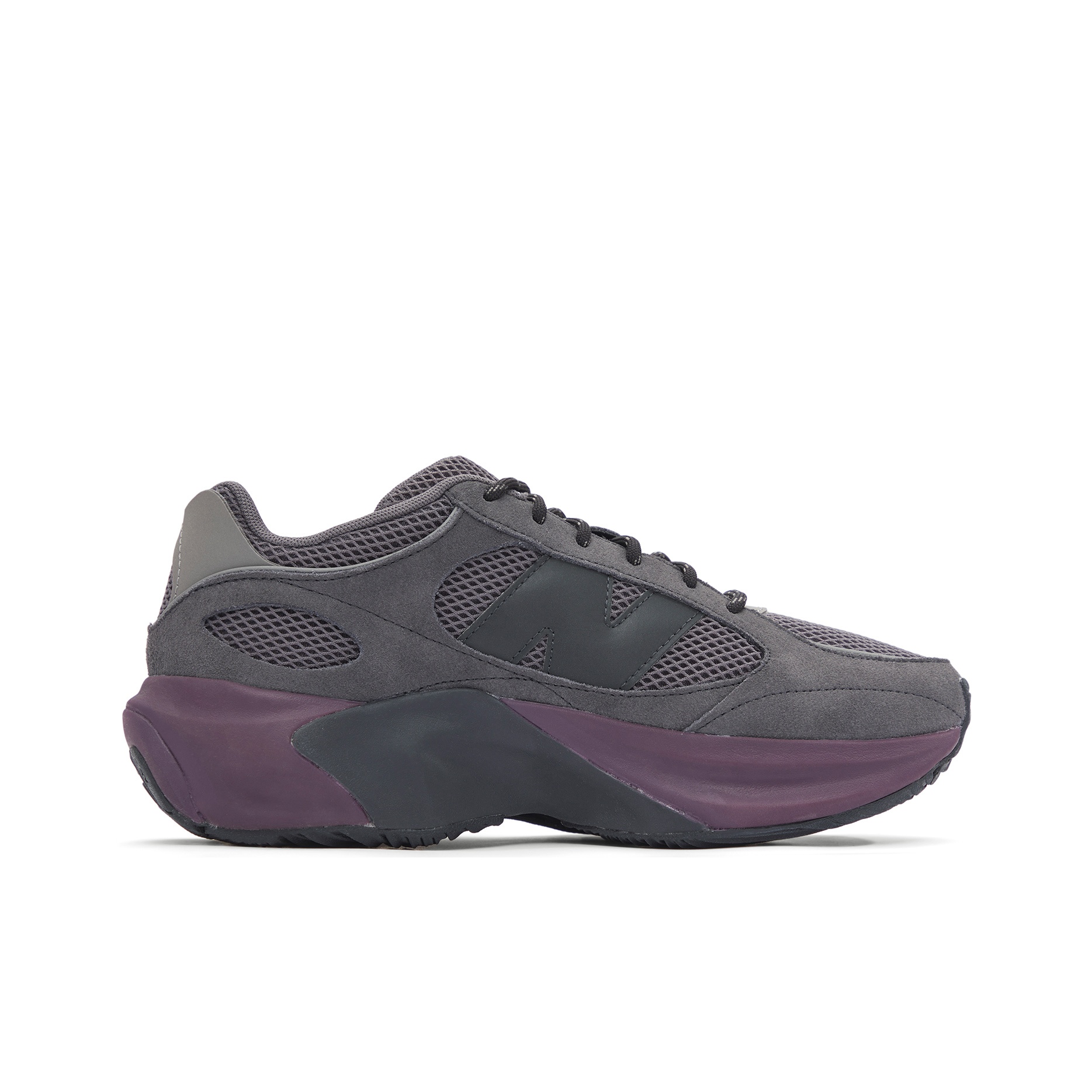 New Balance Wrpd Runner (полнота: D) - вид с внутренней стороны