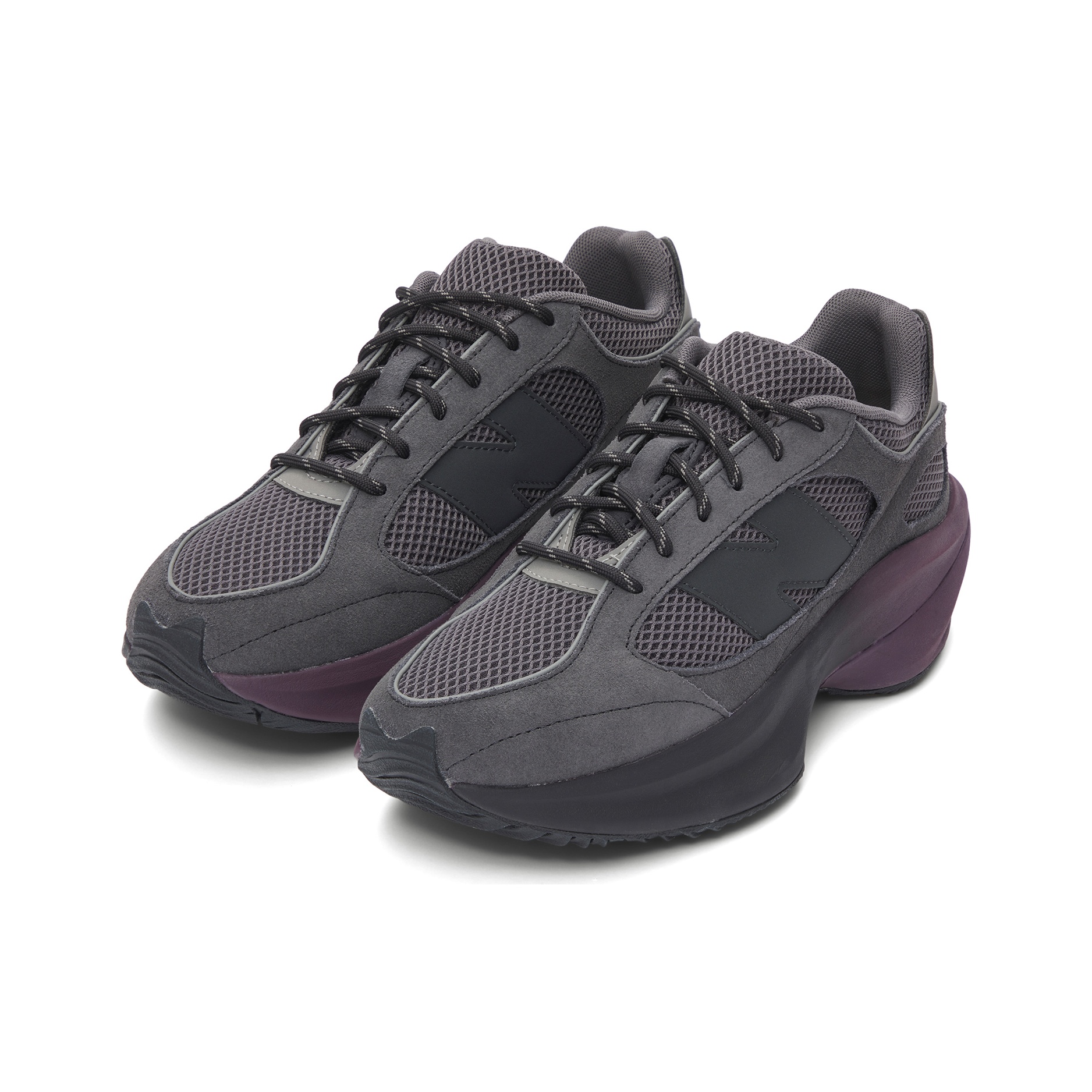 New Balance Wrpd Runner (полнота: D) - вид спереди