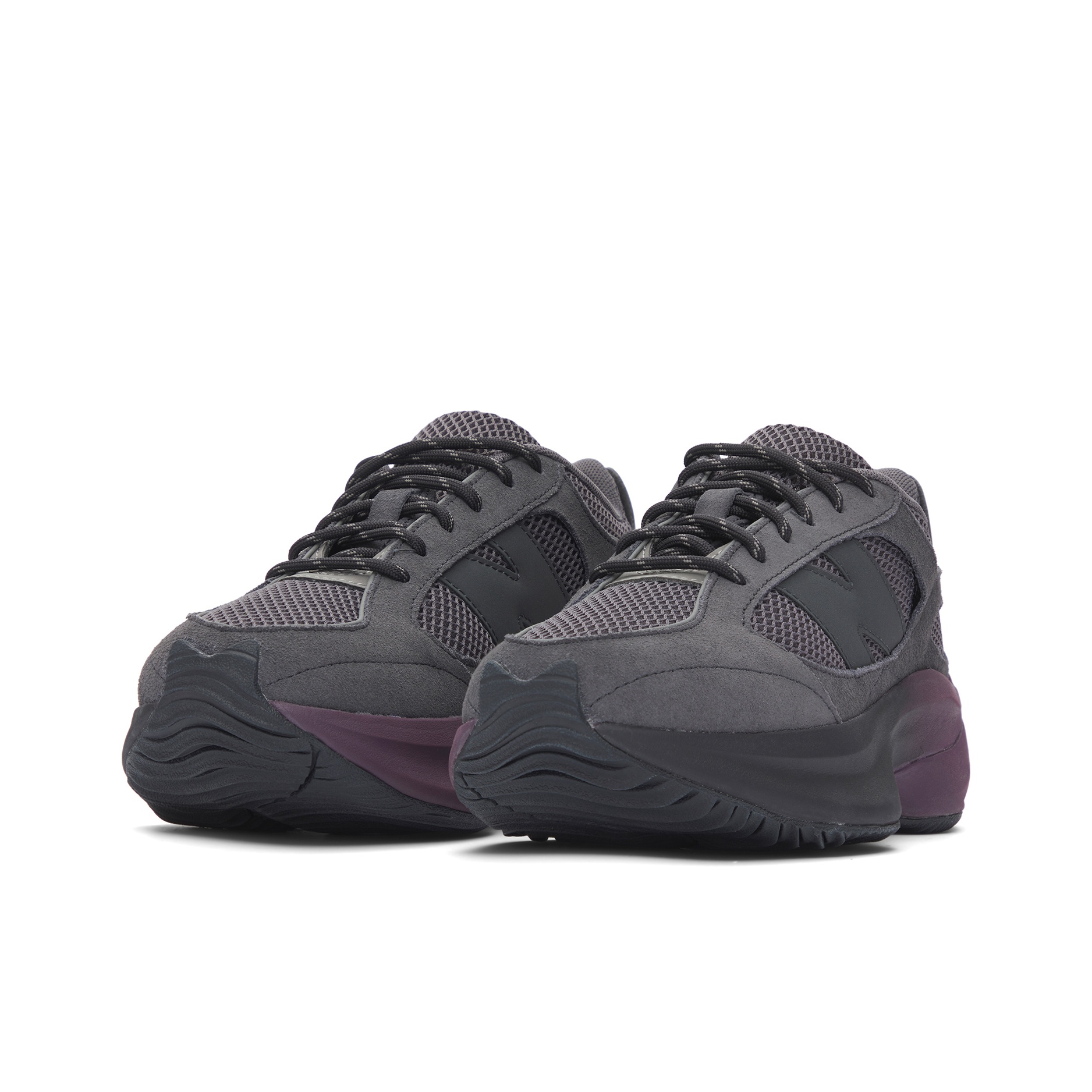 New Balance Wrpd Runner (полнота: D) - вид сзади
