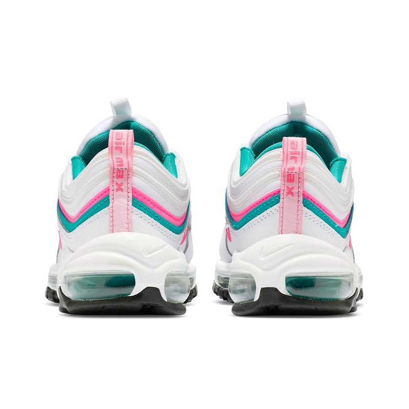 Nike Air Max 97 "south beach" - подошва