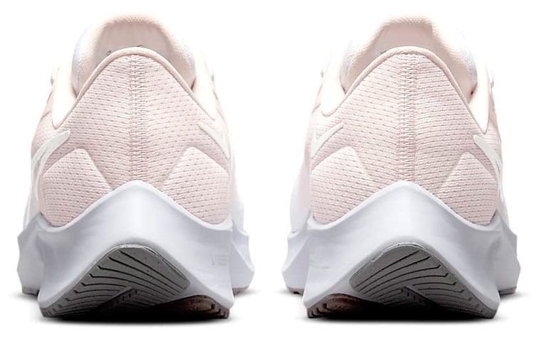 Nike Pegasus 38 Pink/white - подошва
