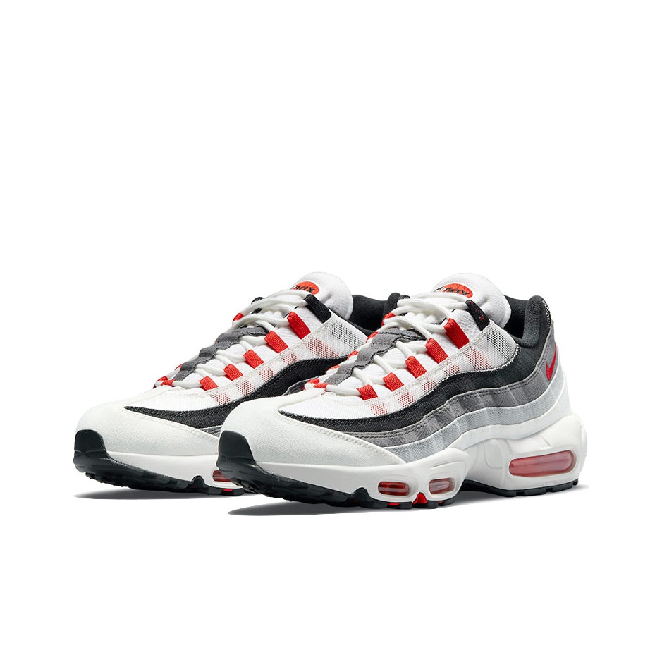 Nike Air Max 95 "Japan" - вид спереди