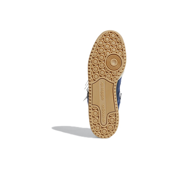 adidas originals Forum 84 Low "Blue Denim Gum" - вид 6