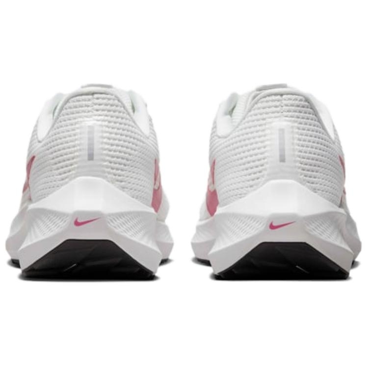 Nike Air Zoom Pegasus 40 'Summit White Fireberry' - подошва