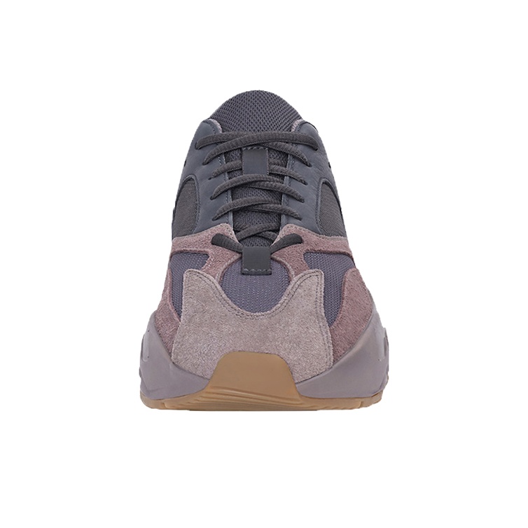 adidas originals Yeezy boost 700 Mauve - вид с внутренней стороны