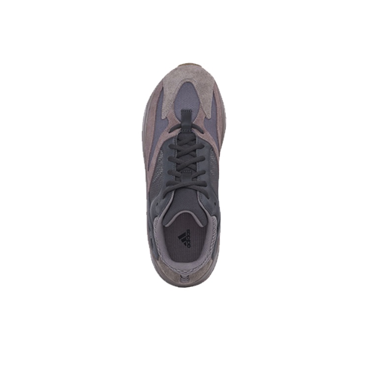 adidas originals Yeezy boost 700 Mauve - вид спереди