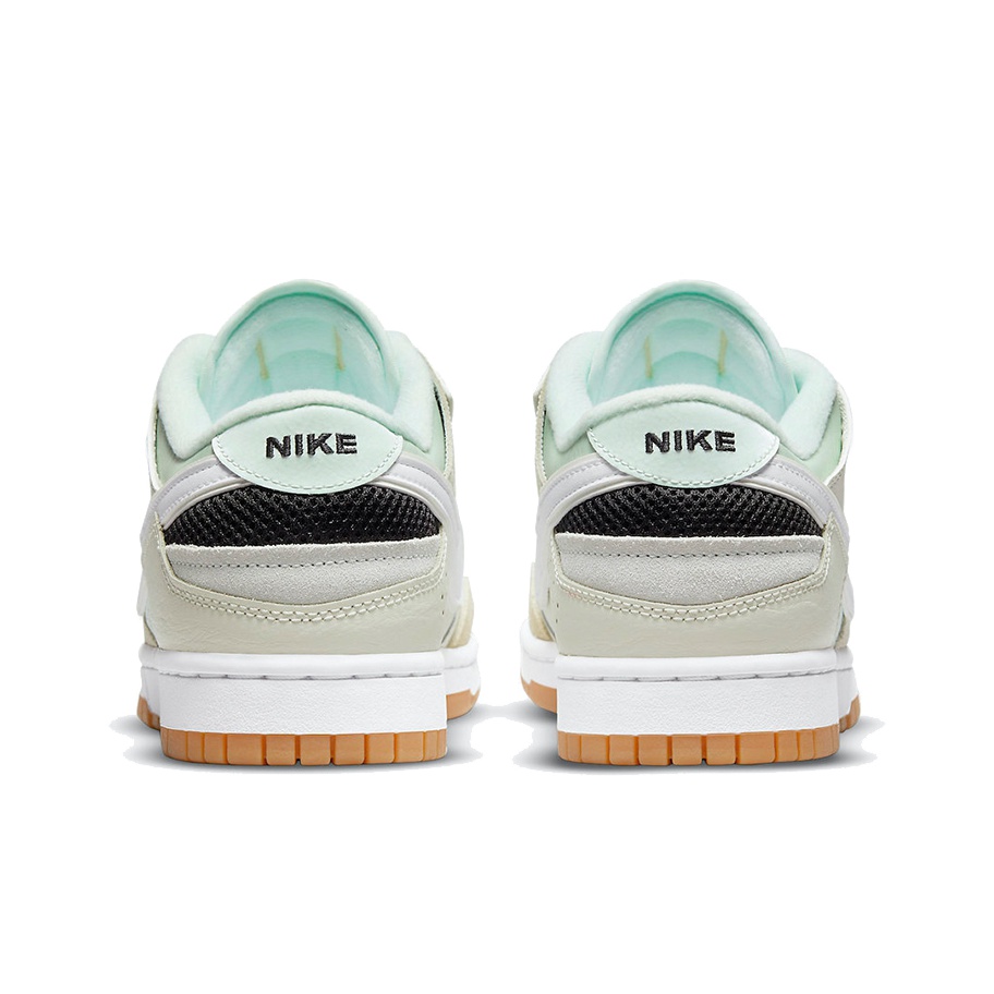 Nike Dunk Scrap "Sea Glass" - подошва