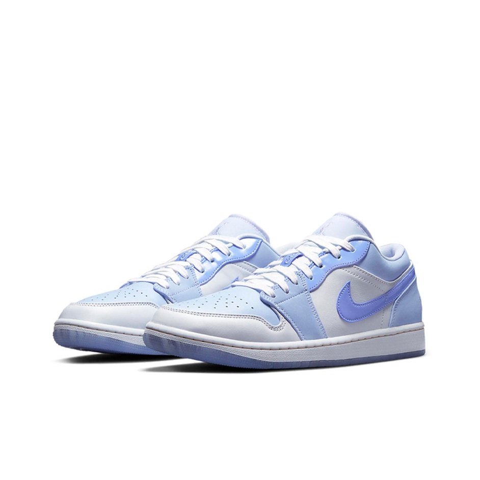 Jordan Air Jordan 1 low se "mighty swooshers" - вид спереди