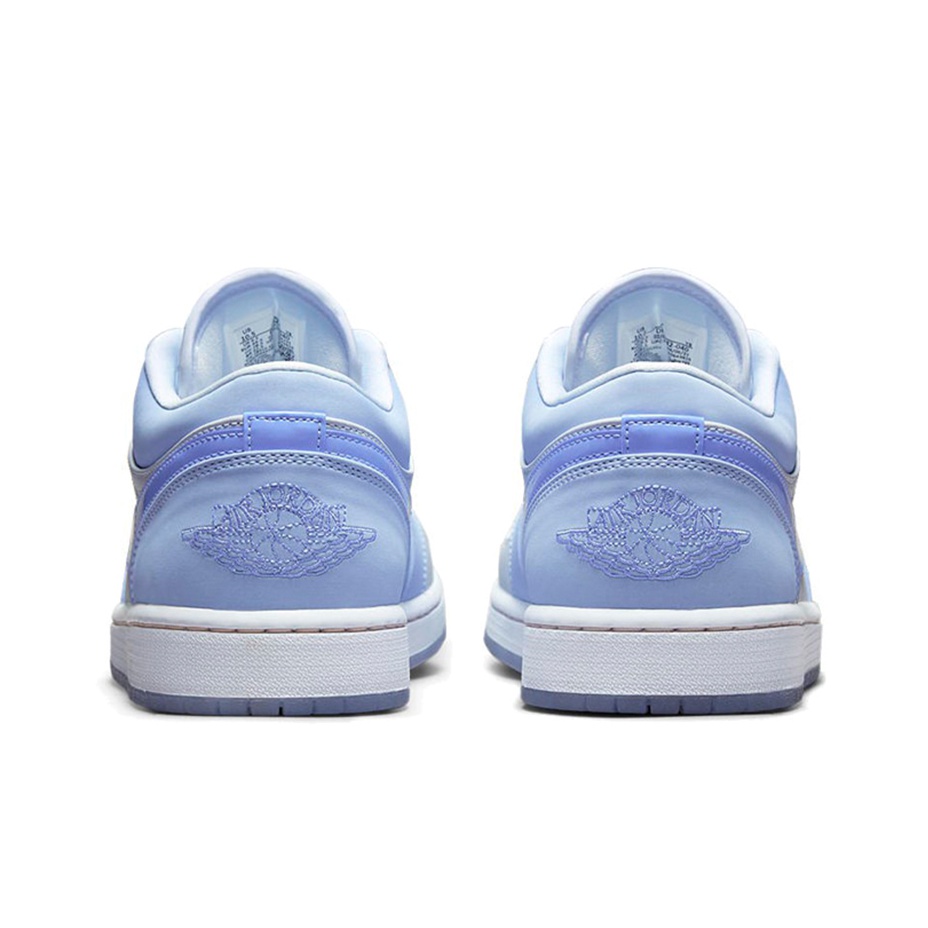 Jordan Air Jordan 1 low se "mighty swooshers" - подошва