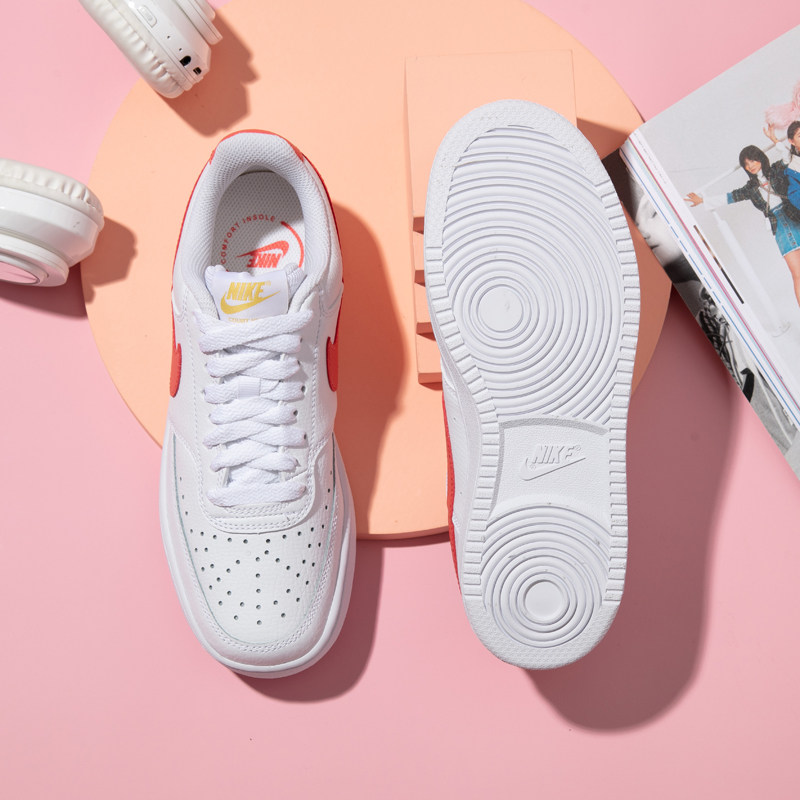 Nike Court Vision 1 Low - вид 8