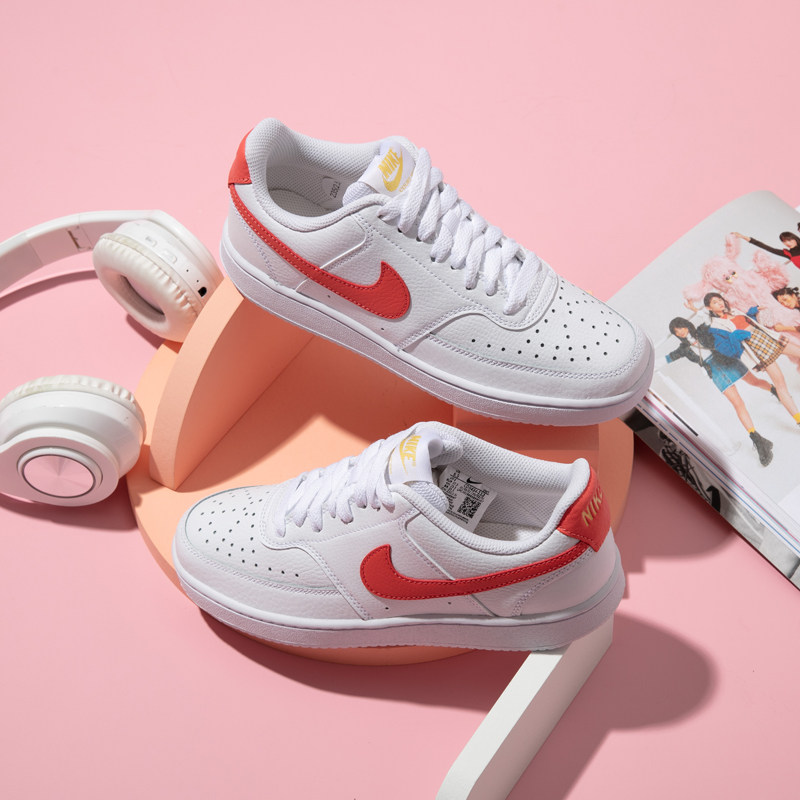 Nike Court Vision 1 Low - вид 9