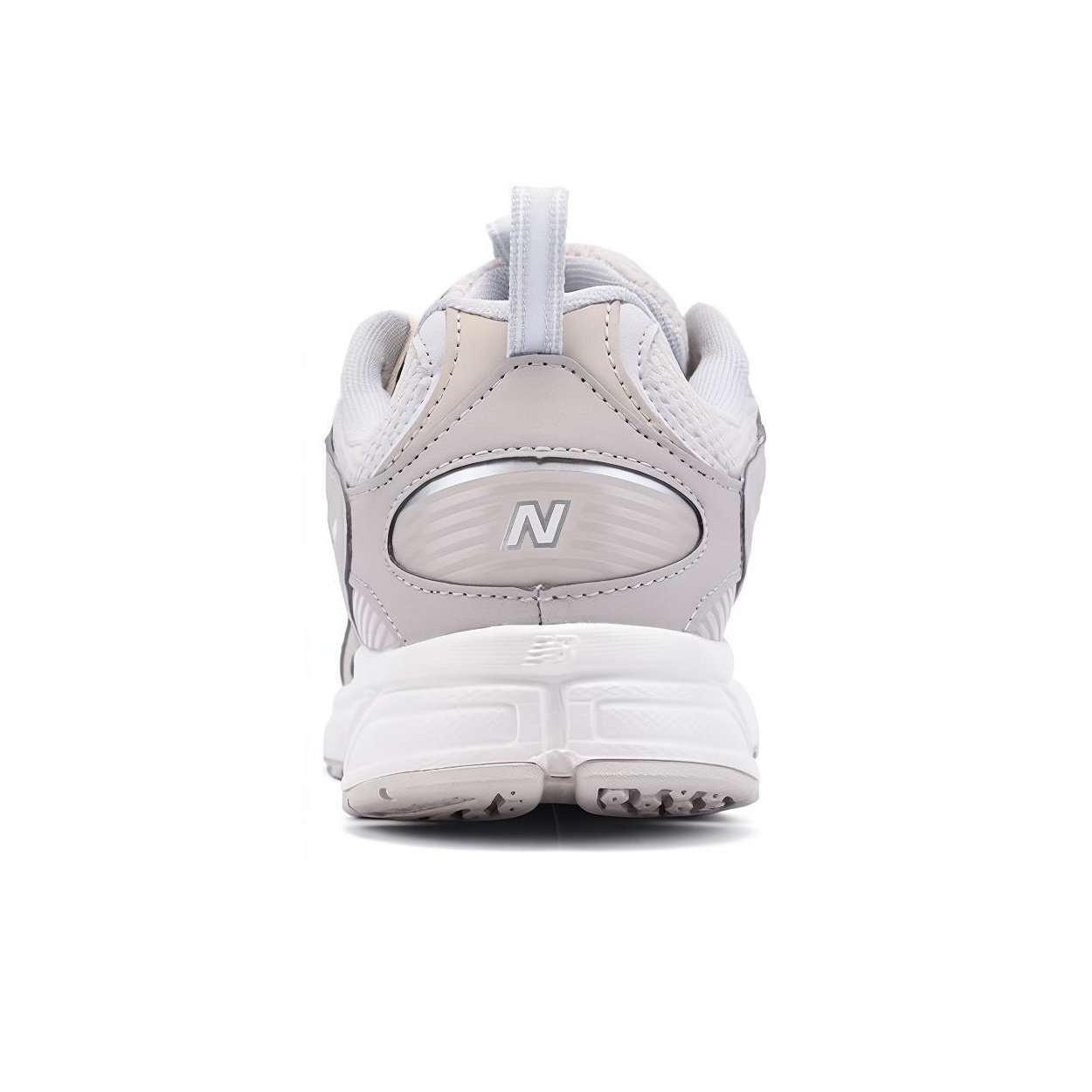 New Balance 408 (полнота: D) - подошва