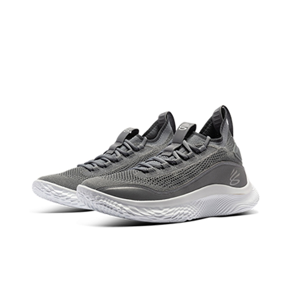 Under Armour Curry 8 Shine - вид спереди
