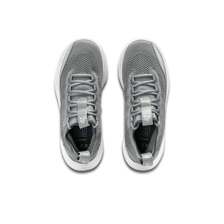 Under Armour Curry 8 Shine - вид сзади